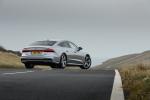 Audi A7 Sportback 50 TDI Quattro S-Line 2018 года (UK)